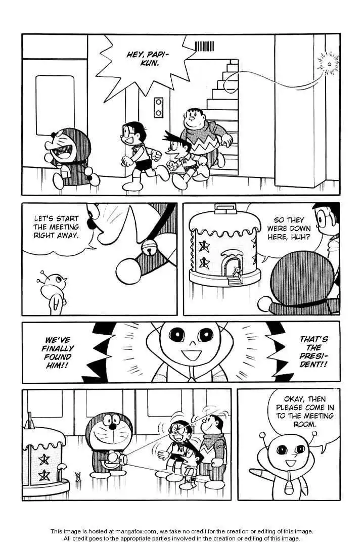 Doraemon Long Stories Chapter 6.2 26